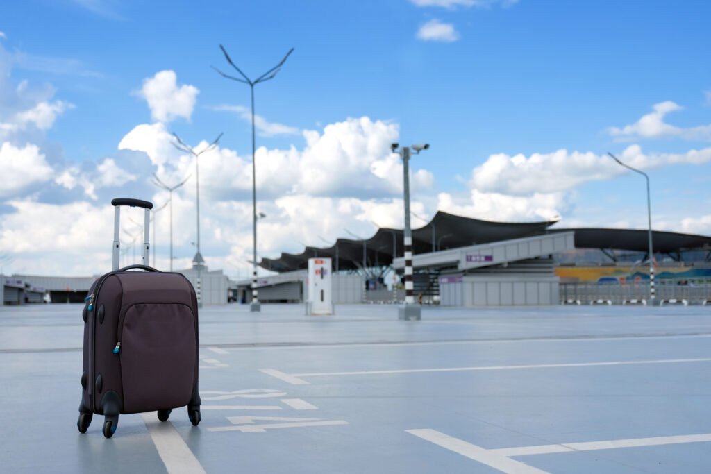 Réserver un chauffeur privé