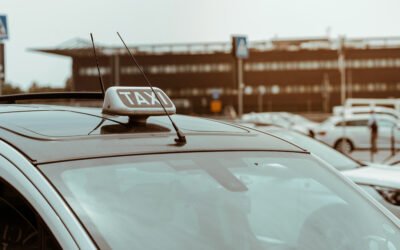 Réserver un chauffeur privé plutôt qu’un taxi