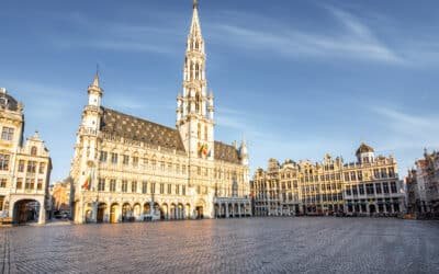 L’aéroport Bruxelles Zaventem : les attractions touristiques à proximité
